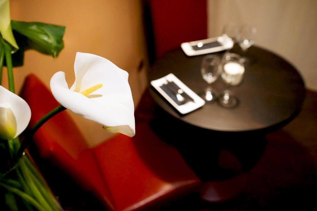 Hotel Incontro アリアーノ・イルピーノ エクステリア 写真